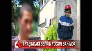 Berkin Elvanın Vurulma Anı Şok olacaksınız