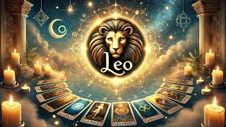 Leo ️ The NEXT 72 HOURS July 14-15Tarot Card Reading