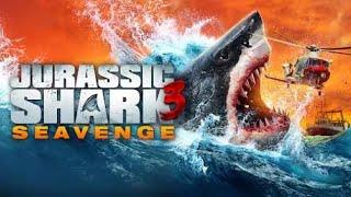 Jurassic Shark 3 Seavenge 2023 Carnage Count