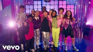 KIDZ BOP Kids - Dont Shut Me Down Official Music Video