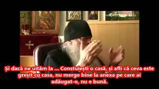 Despre ortodoxie și romano-catolicism  On orthodoxy and roman-catholicism