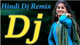 DJ Song ️ DJ Hard Bass ️ Remix Hindi song  New Remix Song 2024