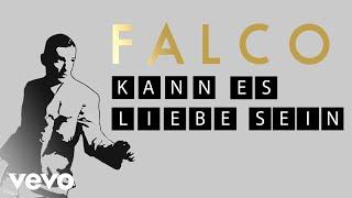 Falco - Kann Es Liebe Sein? Lyric Videos