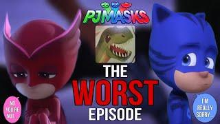 PJ Masks’ Most Controversial Episode
