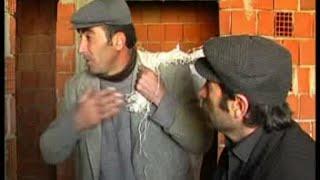 Laqırdıyan Cemil Hosta- ÖMER DİLŞAT- 2009 PERİŞAN - SIVAHÇİ -Kürtçe Komedi 5.Bölüm- Laqırdi Kurdi