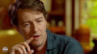 Edward Norton on His Favorite Roles  The Big Interview