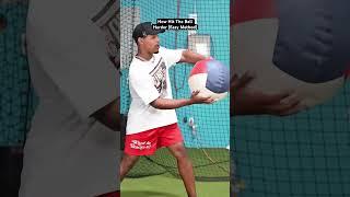 How Hit The Ball Harder In Baseball? The secret is in the comments #baseballlifestyle #baseball #mlb