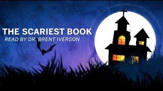 Stories Read by Longhorn Nation  “The Scariest Book