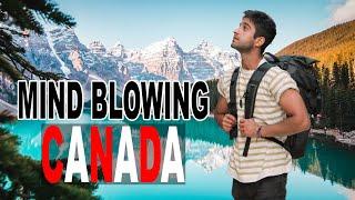 Before You Visit Canada Watch This Top 7 Places to Check Out