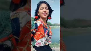 Nisha guragain TikTok Treanding Video  Nisha Guragain New Video  Nishaguragain  part-4