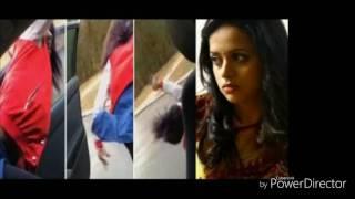 NUDE VIDEO OF ACTRESS BHAVANA  LEAKED BY PULSAR SUNIL