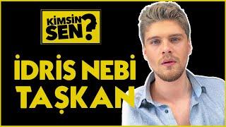 İdris Nebi Taşkan kimdir? Kaç yaşında ve nereli? İşte İdris Nebi Taşkanın kariyeri ve özel hayatı