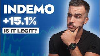 Indemo Review Is 15%+ Return Too Good to Be True?