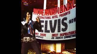 ELVIS - Live At The International - Las Vegas JanFeb 1971 - TSOE 2022
