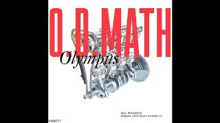 O.D.Math - Olympus Danny K7 Remix Kadett Musik