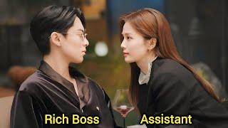 Arrogant CEO Falls For a Poor Girl. Kdrama Recap Korean Recap  Drama Recaps recapped.