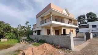 5 CENT 2000 SQ FT 4 BHK PALLIKKARA NEAR KAKAKKANAD ERNAKULAM