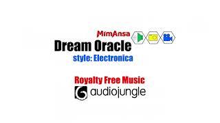 Royalty Free Music. Dream Oracle. Electronica.