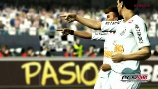 PES 2013 Konami Gamers Night Brazil Michel Teló Trailer Ai Se Eu Te Pego