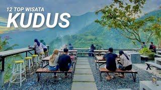 12 tempat wisata kuduswisata kudus 2023wisata kudus terbarukuduswisata kudus terbaru 2023