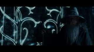 LOTR The Fellowship of the Ring - Extended Edition - Moria Part 1