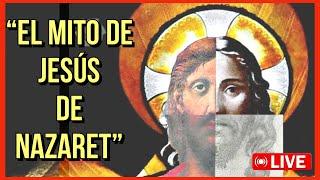  MITISMO ¿Existió JESÚS de NAZARET? Nathan BTQ