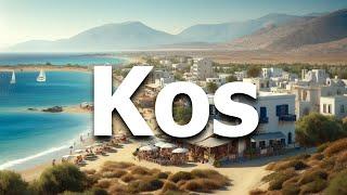 Kos Greece 12 BEST Things To Do In 2024 Travel Guide