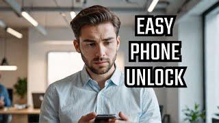 Unlock Phone With Forgotten Pattern Or Password