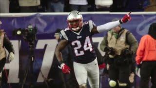 Best of Darrelle Revis  Jets Buccaneers and Patriots Highlights