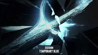 Excision - Temporary Blue  Onyx Official Visualizer