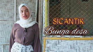 CANTIKNYA BIDADARI DESA  JANDA CANTIK  JANDA DESA BIKIN KANGEN  JANDA DESA HIDUP SEDERHANA