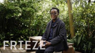 Sir John Akomfrah on Receiving ‘the Ultimate Accolade in an Artist’s Life’  60th Venice Biennale