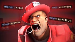 TF2 So I Dueled THIS Trolldier Main..