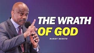 The Wrath of God  Randy Skeete