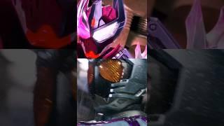 Pt.14ReqRider Valvarad & Chaser #kamenrider