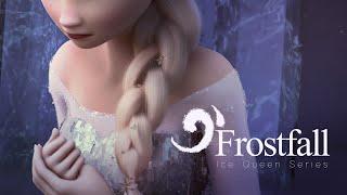 Frostfall - Ice Queen Series - Epic Majestic Orchestral