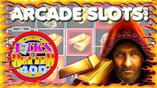 Jacks or Better VIDEO POKER 🃏 £500 Slots