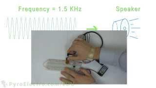 AC vs DC - An Introduction To Analog Electronics - PyroEDU