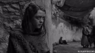 Arya Stark Boulevard of Broken Dreams