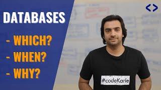 Database Design Tips  Choosing the Best Database in a System Design Interview