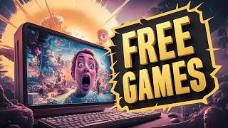 9 Secret Websites to Download Free PC Games Legally