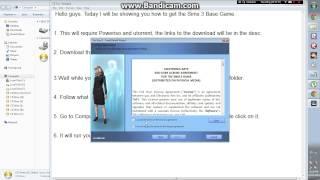 How to get the Sims 3 for free Utorrent