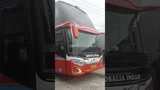 RosaliabIndah cikande Sdd 124 Merak - Solo