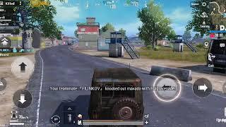 Winner winner chicken dinner PUBG MOBILE  Game play video  highest killing of PUBGkills of pubg