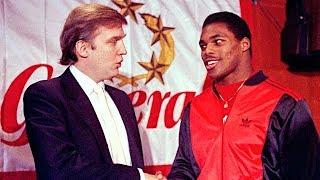 Author Jeff Pearlman How Donald Trump Ruined the USFL  The Rich Eisen Show  91918