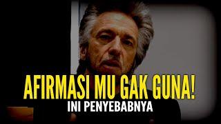 AFIRMASI POSITIF PASTI SUKSES Kalau Kamu Melakukan Ini  Gregg Braden Subtitle Indonesia