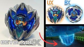 How Beyblade UX Actually Works