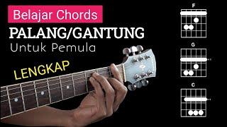 How To Play Bar Chords for beginners Complete with Picture Chords