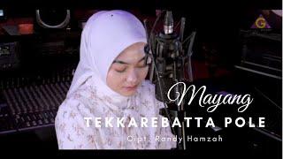 Asih Mayang Sari - Tekkarebatta Pole