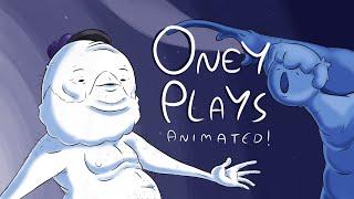 OneyPlays Animated - Tomar the right hand man